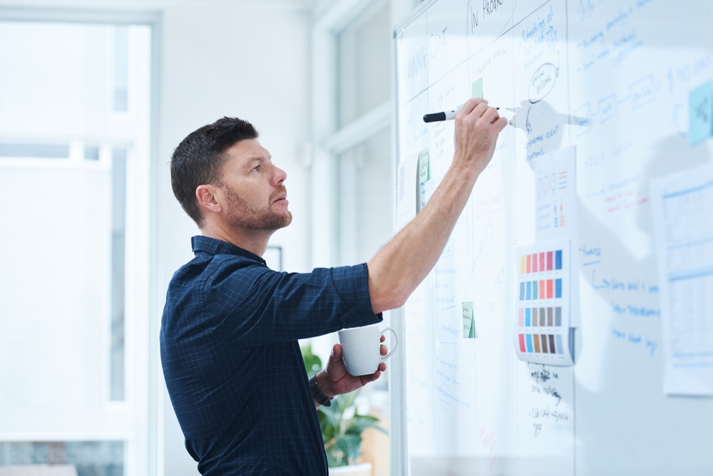 Expert Tips for Creating a Long-Term Strategic Plan 